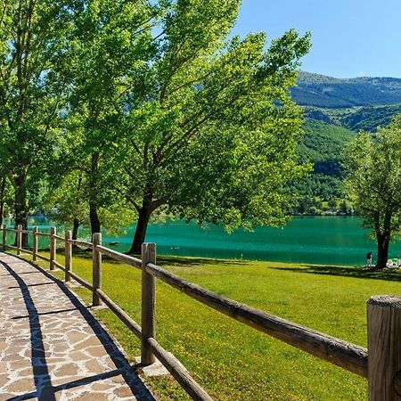 סקאנו Tassido Coda Resort מראה חיצוני תמונה