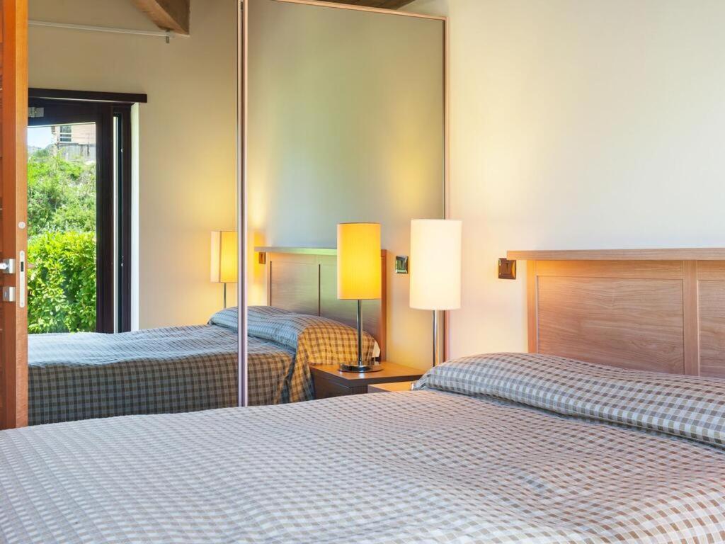 סקאנו Tassido Coda Resort מראה חיצוני תמונה