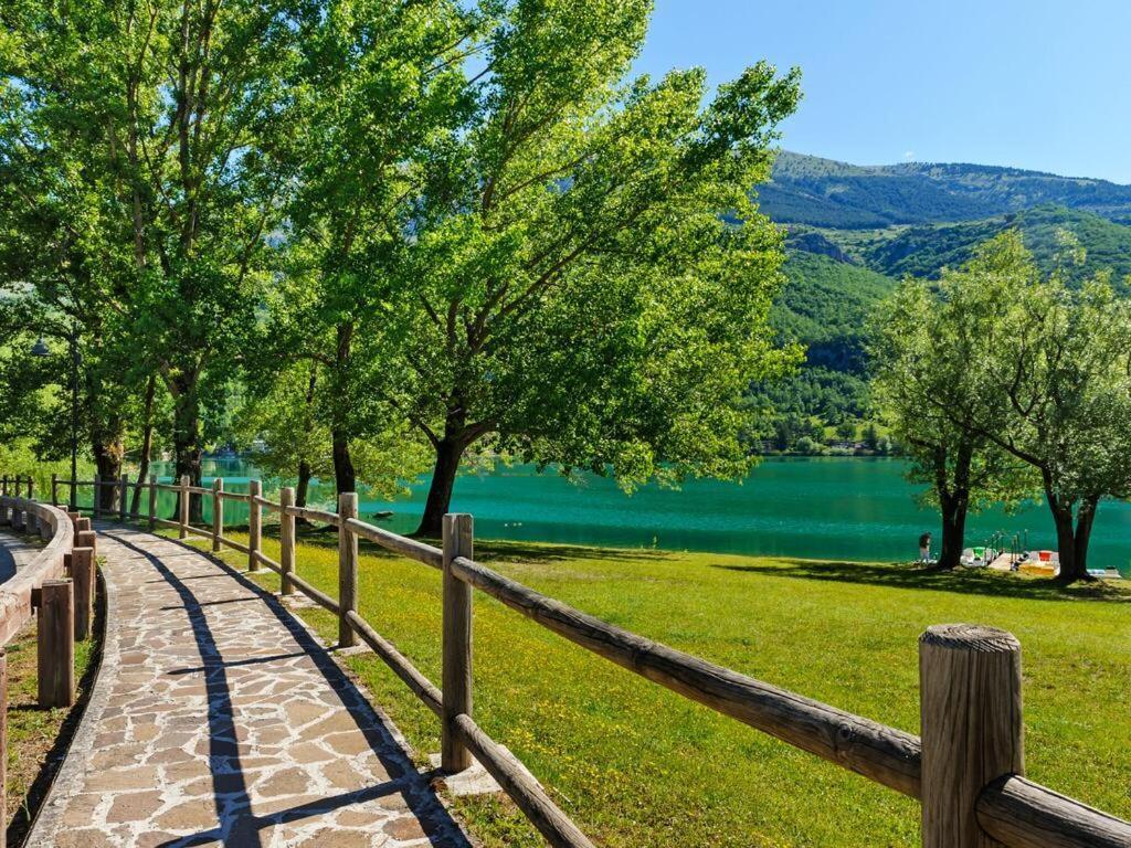 סקאנו Tassido Coda Resort מראה חיצוני תמונה