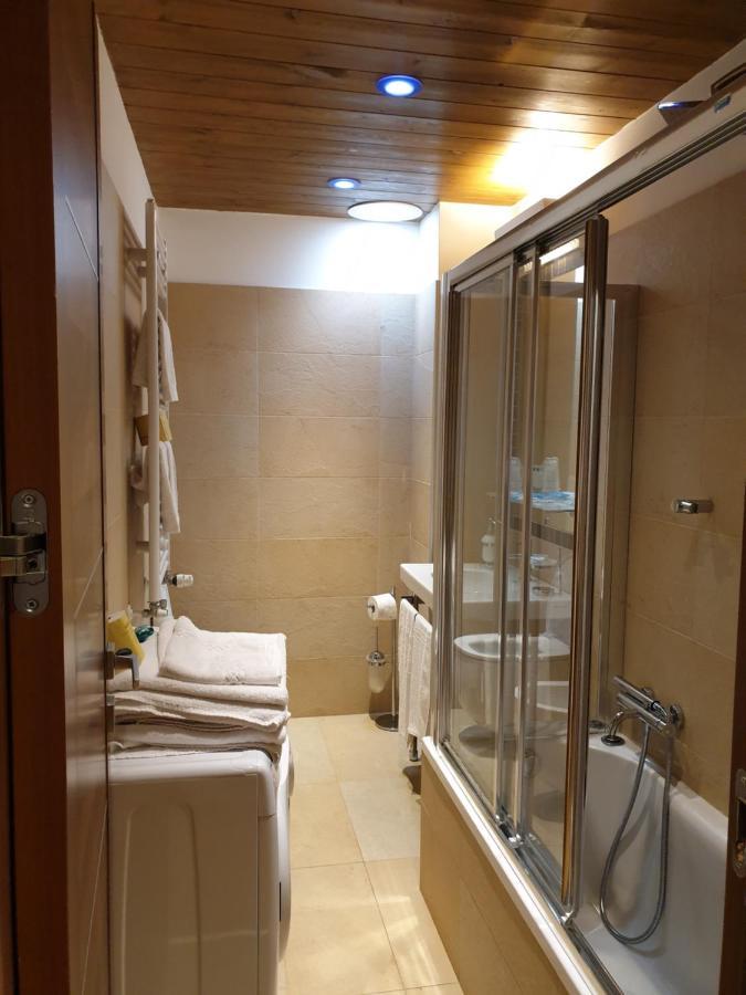 סקאנו Tassido Coda Resort מראה חיצוני תמונה