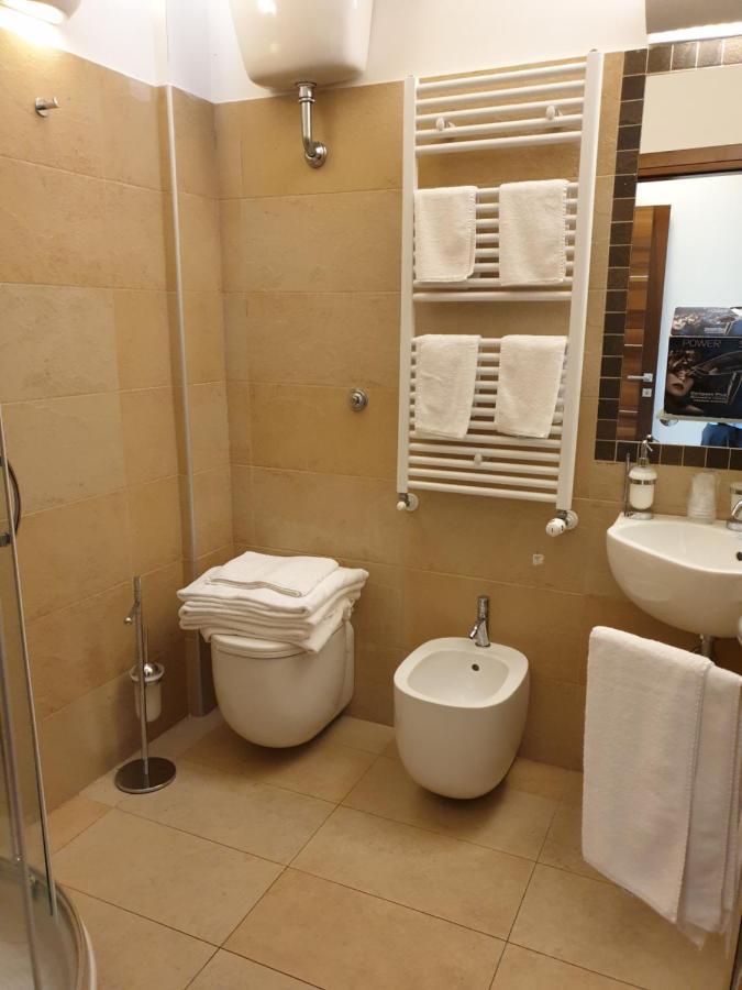 סקאנו Tassido Coda Resort מראה חיצוני תמונה