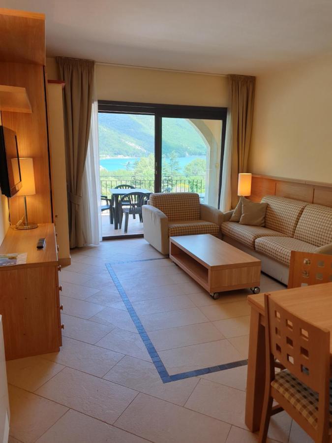 סקאנו Tassido Coda Resort מראה חיצוני תמונה