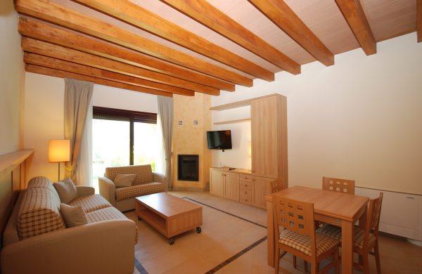 סקאנו Tassido Coda Resort חדר תמונה