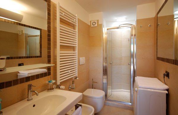 סקאנו Tassido Coda Resort חדר תמונה