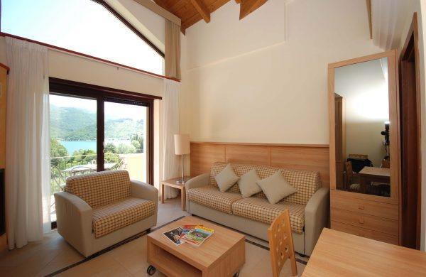 סקאנו Tassido Coda Resort חדר תמונה