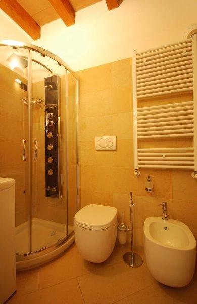 סקאנו Tassido Coda Resort חדר תמונה